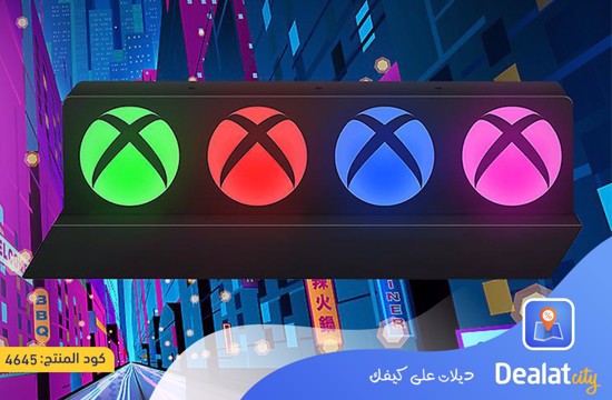 Xbox Icons Light - dealatcity store