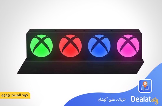 Xbox Icons Light - dealatcity store