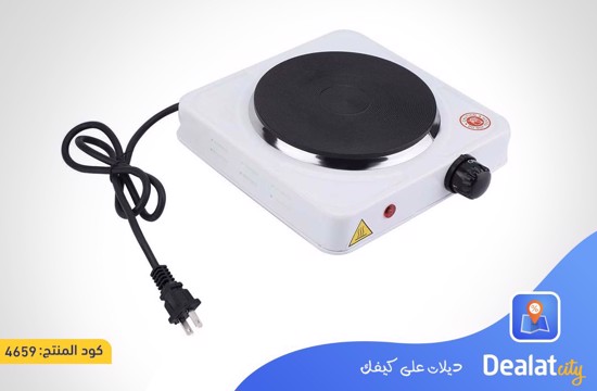 Portable Electric Stove - dealatcity store