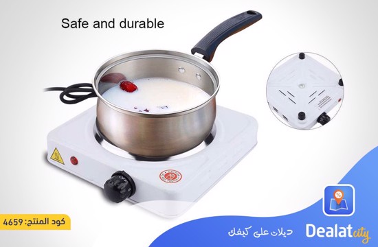 Portable Electric Stove - dealatcity store