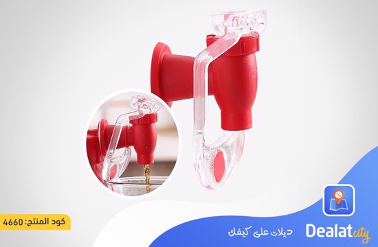 Soft Drink Dispenser - dealatcity store