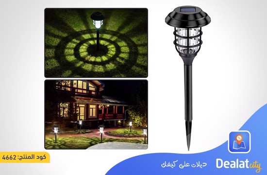 LED Solar-Powered Light - dealatcity store