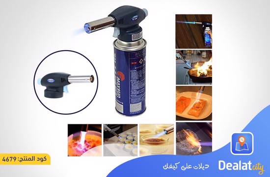 Kitchen Multipurpose Gas Lighter - dealatcity store