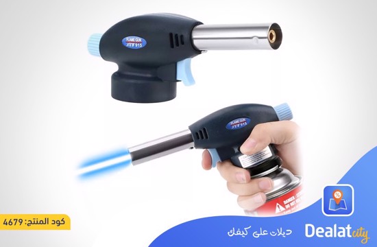 Kitchen Multipurpose Gas Lighter - dealatcity store