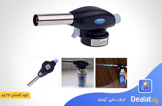 Kitchen Multipurpose Gas Lighter - dealatcity store