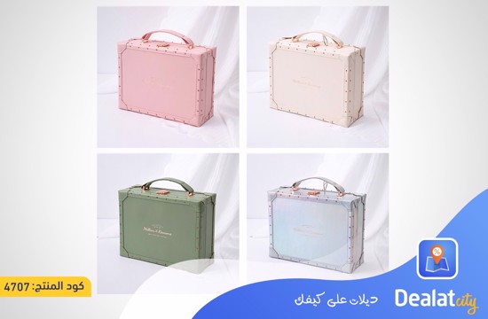 Jewelry Storage Box - dealatcity store