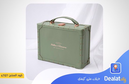 Jewelry Storage Box - dealatcity store