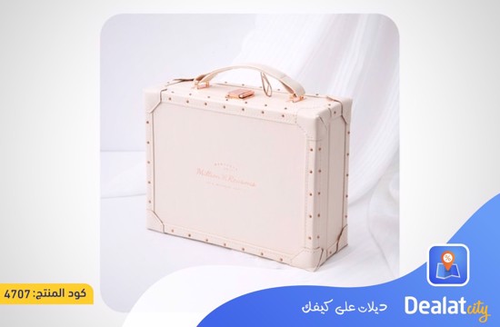 Jewelry Storage Box - dealatcity store