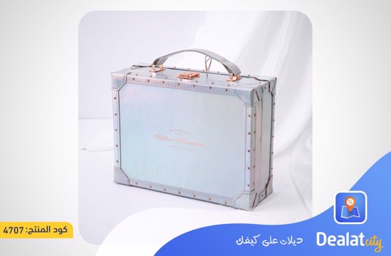 Jewelry Storage Box - dealatcity store