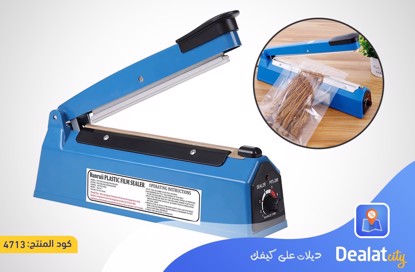 Impulse Heat Sealer - dealatcity store