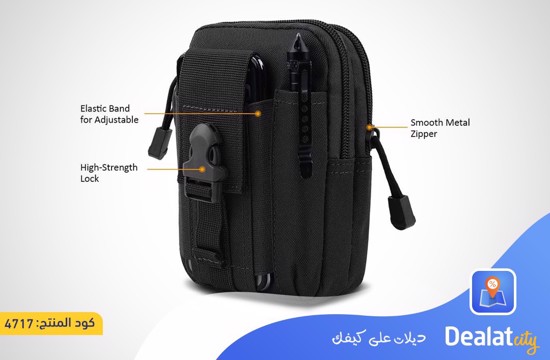 Small Adjustable Bag - dealatcity store