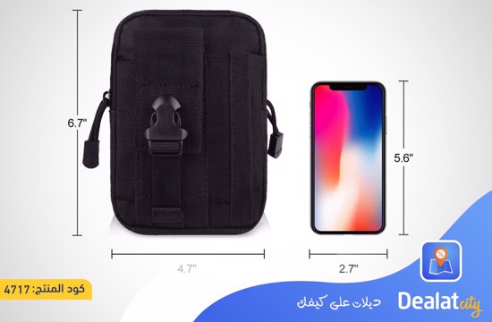 Small Adjustable Bag - dealatcity store