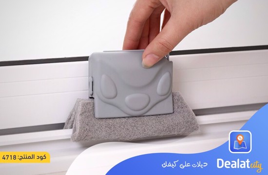 Versatile Cleaning Sponge Brush - dealatcity store