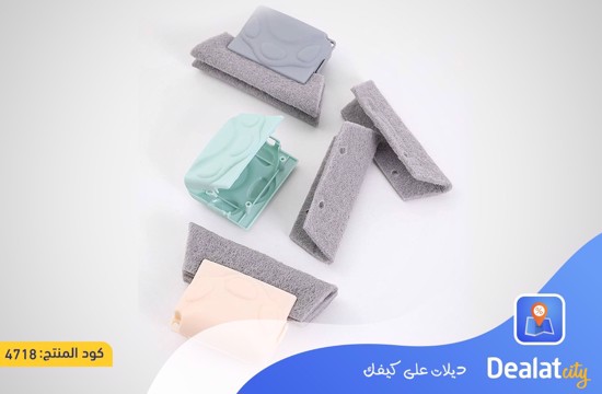 Versatile Cleaning Sponge Brush - dealatcity store