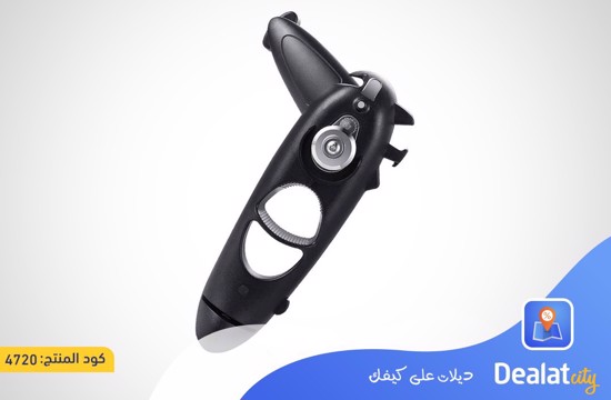 Multifunctional Safety Opener - dealatcity store