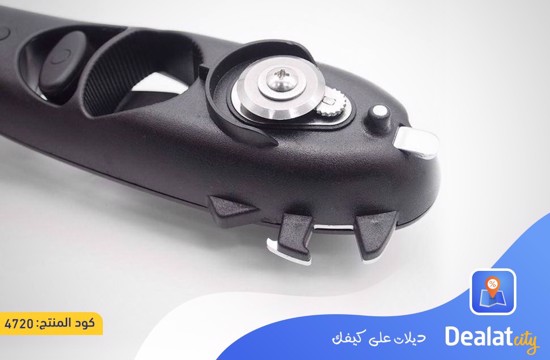 Multifunctional Safety Opener - dealatcity store