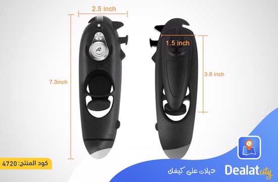 Multifunctional Safety Opener - dealatcity store