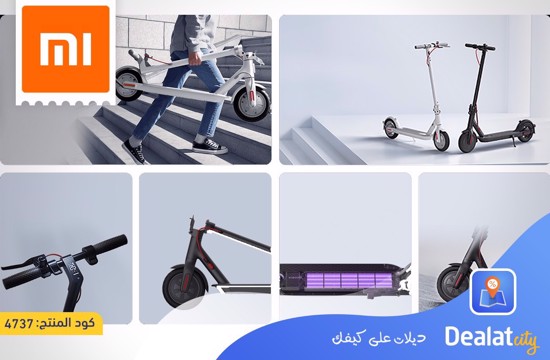 Xiaomi Electric Scooter 3Lite - dealatcity store