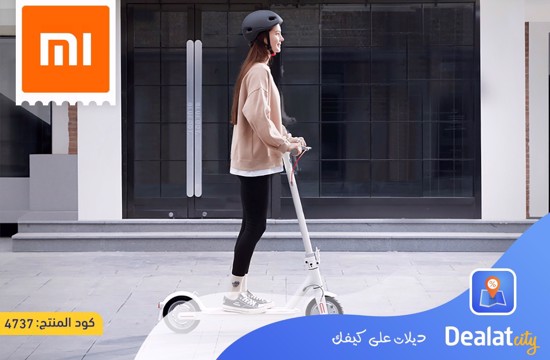 Xiaomi Electric Scooter 3Lite - dealatcity store