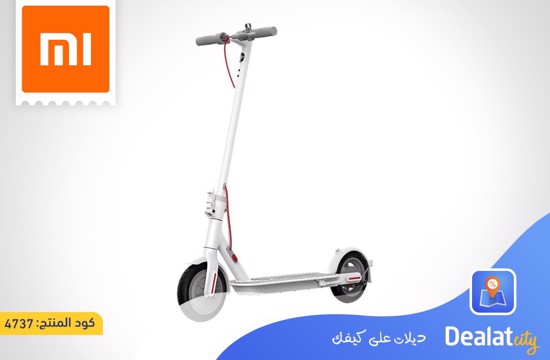 Xiaomi Electric Scooter 3Lite - dealatcity store