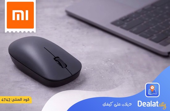 Xiaomi Wireless Mouse Lite - dealatcity store