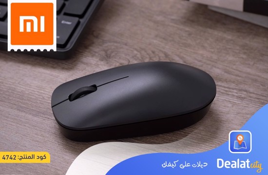 Xiaomi Wireless Mouse Lite - dealatcity store