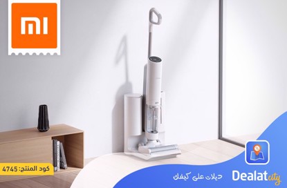 Xiaomi Truclean W10 Ultra Wet Dry Vacuum Cleaner - dealatcity store