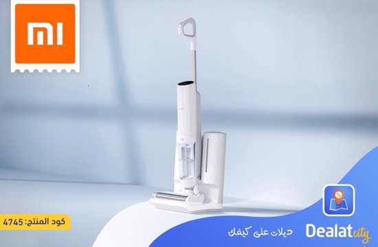 Xiaomi Truclean W10 Ultra Wet Dry Vacuum Cleaner - dealatcity store