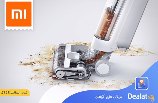 Xiaomi Truclean W10 Ultra Wet Dry Vacuum Cleaner - dealatcity store