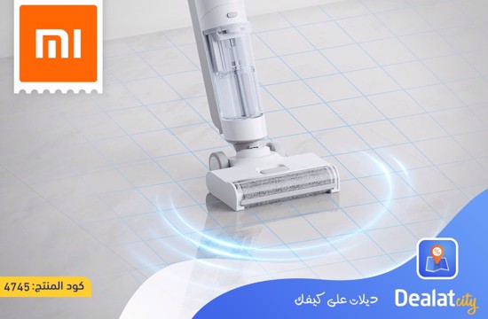 Xiaomi Truclean W10 Ultra Wet Dry Vacuum Cleaner - dealatcity store