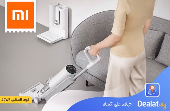 Xiaomi Truclean W10 Ultra Wet Dry Vacuum Cleaner - dealatcity store