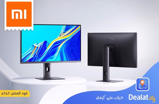 Xiaomi 4K Monitor 27 inch - dealatcity store