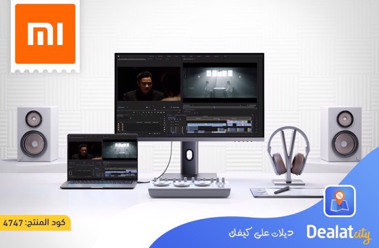 Xiaomi 4K Monitor 27 inch - dealatcity store