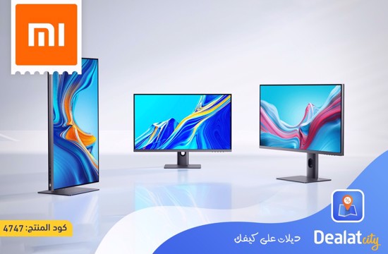 Xiaomi 4K Monitor 27 inch - dealatcity store