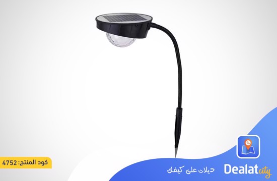 Solar LED Wall Light - dealatcity store