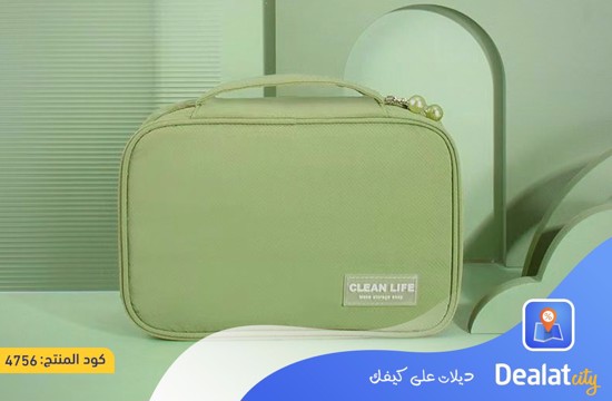 Portable Cosmetic Bag - dealatcity store