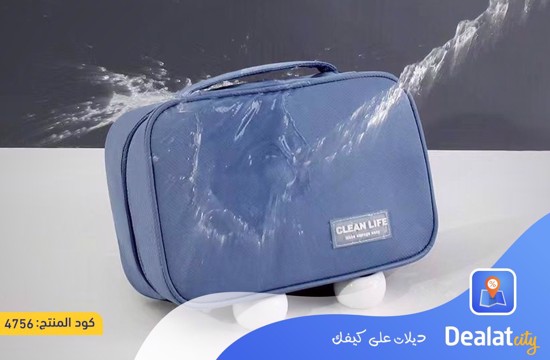 Portable Cosmetic Bag - dealatcity store