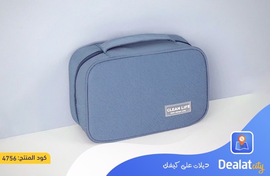 Portable Cosmetic Bag - dealatcity store