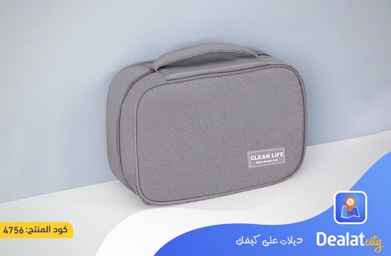 Portable Cosmetic Bag - dealatcity store