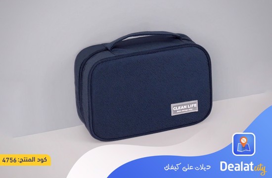 Portable Cosmetic Bag - dealatcity store