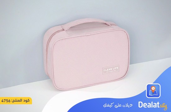 Portable Cosmetic Bag - dealatcity store