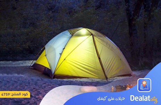 LED Camping Light - dealatcity store