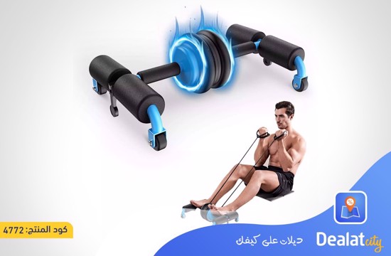 Multifunctional Abdominal Wheel - dealatcity store