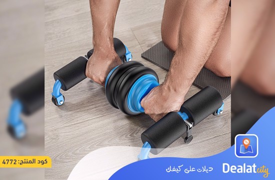 Multifunctional Abdominal Wheel - dealatcity store