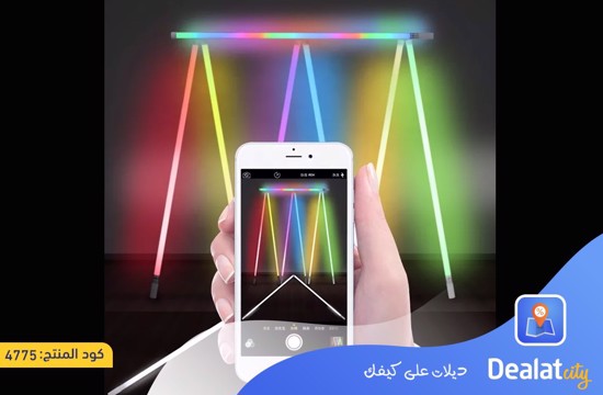 RGB LED Photography Light - dealatcity store