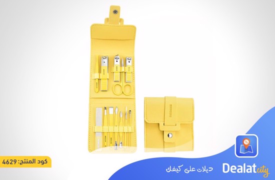 Manicure Pedicure Kit - dealatcity store	