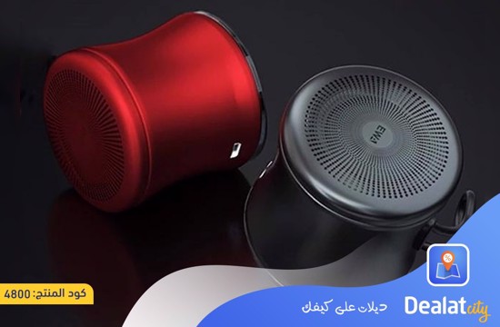 EWA A119 Mini Bluetooth Speaker - dealatcity store