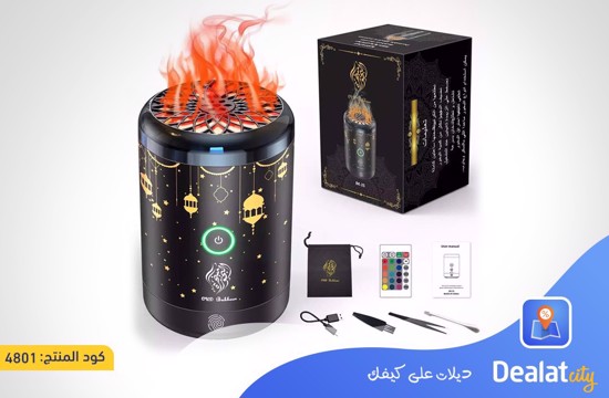 Electric Incense Burner - dealatcity store