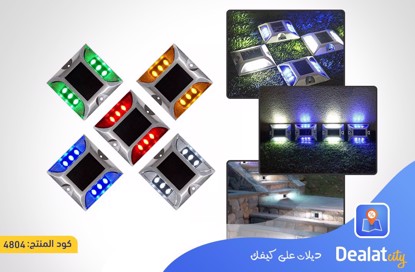 Solar LED Lighting Lamp - dealatcity store