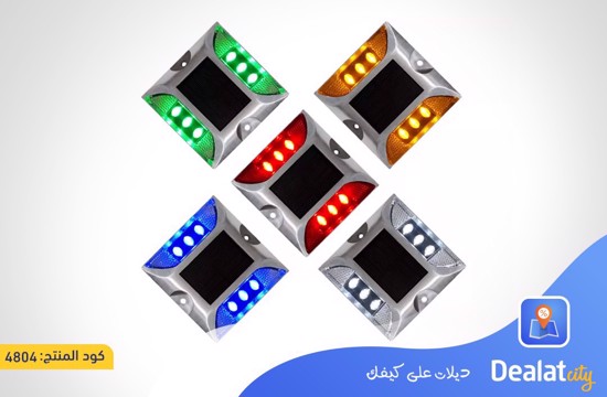 Solar LED Lighting Lamp - dealatcity store